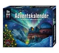 KOSMOS 63265 jeu de société Éducatif, Boîte d’expérience