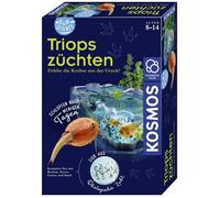 Kosmos 637231 Fun Science Triops züchten Coffret dexpérience à partir de 8 ans