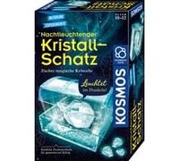 KOSMOS 645687, Boîte d’expérience