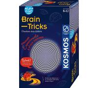 KOSMOS 654252 - Fun Science Brain Tricks