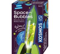 Space Bubbles: Experimentierkasten
