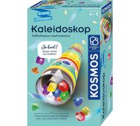 Kosmos 657987 Boîte d'expérimentation - Kaléidoscope