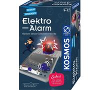 KOSMOS 658083 KOSMOS Boîte d'expérimentation Alarme électrique
