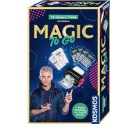 Kosmos – Koo Magic To Go 658236