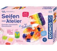 Kosmos 67151 coffret de sciences pour enfant