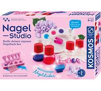 KOSMOS "Nagel-Studio Jouets d''art et d''artisanat, Bricolage"