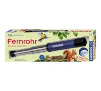 KOSMOS 676865 KOSMOS Experimentierkasten Fernrohr