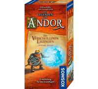 KOSMOS 68048 Die Legend von Andor - Die verschollen Legenden Düsterere Zeiten (Les légendes disparues)