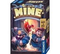 KOSMOS 68077 jeu de société, Jeu de cartes