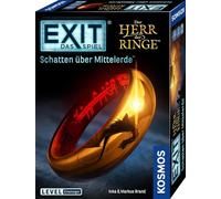KOSMOS EXIT Jeu de cartes Voyage/aventure, Jeu de soirée