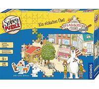 KOSMOS 682569 puzzle Jeu de puzzle 100 pièce(s) Histoire