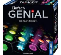 Kosmos 682958 Simple Génial Jeu Multicolore