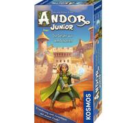 Kosmos 683085 - Andor Junior - Extension