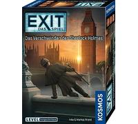 KOSMOS 68326 Jeu de cartes Détective, Jeu de soirée