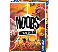 KOSMOS 68379 15 min Jeu de cartes Echange de carte