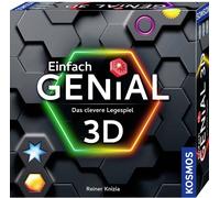 Kosmos 684006 Jeu familial