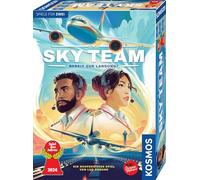 KOSMOS Sky Team 20 min Jeu de société Voyage/aventure