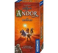 KOSMOS 684358, Jeu de société