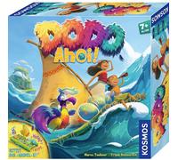 Kosmos 684389 Jeu familial