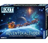 KOSMOS 684488, Jeu de devinettes