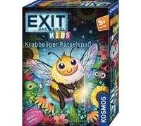 KOSMOS 684792, Jeu de soirée