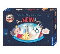 KOSMOS 684808, Puzzle