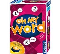 KOSMOS 684891, Jeu de soirée