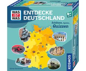 KOSMOS 685249, Jeu de société