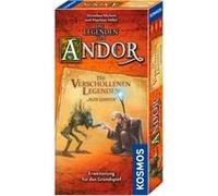 KOSMOS 690908 jeu de société Stratégie