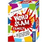 KOSMOS 691172 jeu de société Fête, Jeu-questionnaire