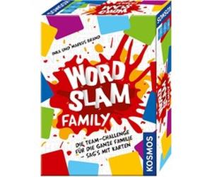 KOSMOS 691172 jeu de société Fête, Jeu-questionnaire