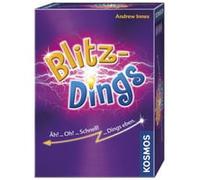 KOSMOS 69120 jeu de société, Jeu de soirée