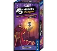 KOSMOS 691264 jeu de société Voyage/aventure, Jeu de cartes