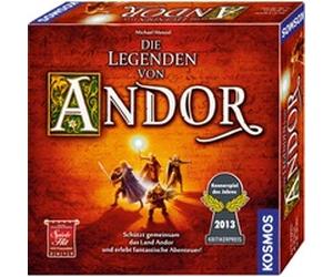 KOSMOS 69174 jeu de société Jeu de rôles