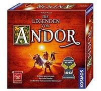 KOSMOS 69174 jeu de société Jeu de rôles