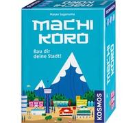 KOSMOS 69232 jeu de société Éducatif, Jeu de cartes