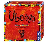 Kosmos 692339 - Ubongo, Neuf Édition