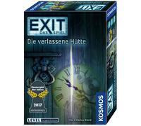 Kosmos 692681 Jeu De Société Déduction