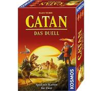 Koo Catan - Das Duell 693732