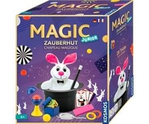 KOSMOS "69430 Jeux d''imitation, Boîte magique"