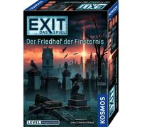 Kosmos 69516 Jeu De Cartes Apprentissage