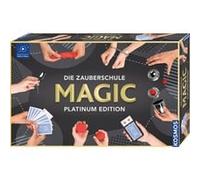 KOSMOS 69708 kit de magie pour enfant, Boîte magique