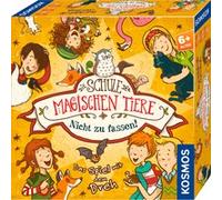 KOSMOS 69767 Jeu de société Éducatif