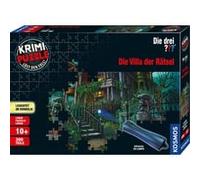 KOSMOS 69797 Jeu de puzzle 300 pièce(s) Dessins animés