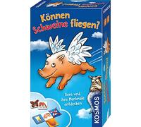 Kosmos – Jeu des Animaux Peuvent Porc Voler ? (699130)