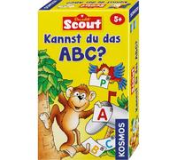 Scout Abc