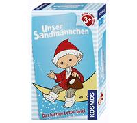 Kosmos 710781 - Notre Bonhomme de Sable - Jeu d'enfant
