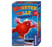 Kosmos 71093 Piège À Monstres Jeu De Société NEUF Jeu Pour Enfants