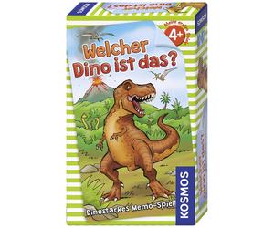 Kosmos 711313 Welcher Dino ist das?