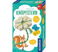 Kosmos 712594 Kit de bricolage étoile à nouer